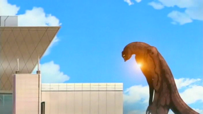 Dyogrammaton (Mahou Shoujo Fansub)